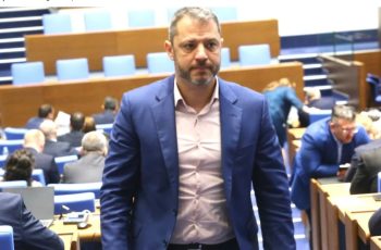 ГЕРБ очерта коалиционна формула след изборите: „не“ за ПП-ДБ, „да“ за Радев при условия