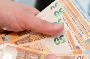 Полицията удари тлъсти пачки за купуване на гласове