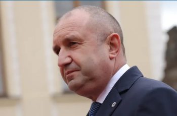 Политолог разкри хитър ход на Радев в края на кампанията