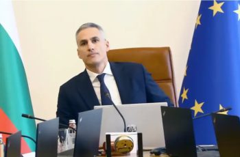 Прокуратурата вдигна мерника на Гюров