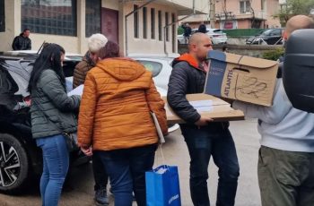 С чай и кафе: В Турция очакват дълги опашки по изборите
