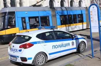 Промени в движението в София в изборния ден