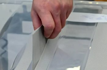 Край на вота зад граница! Последни гласуваха българите в САЩ и Канада