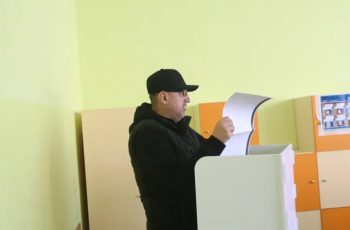Международният печат: България избира Радев, нарастват опасенията за геополитически завой