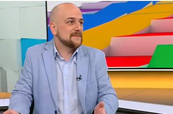 Политолог: Ако Радев не се беше явил на изборите, ПП-ДБ щеше да получи повече подкрепа