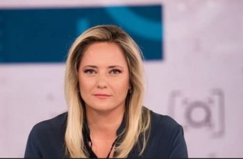 Лора Крумова обявu, че НИКОГА няма да