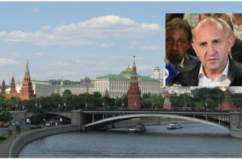 Кремъл за победата на Румен Радев: Впечатлени сме от желанието за прагматичен диалог с Москва