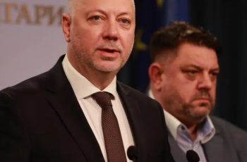 Син на кмет отвя бившия премиер Росен Желязков по преференции