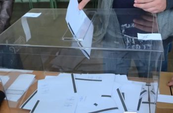 Тотално разминаване с прогнозите на социологическите агенции показаха резултатите на изборите