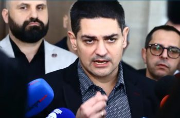 МЕЧ с първи коментар след изборите