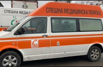 Трагедия! Откриха мъртъв 15-годишен ученик от Шумен, подозират