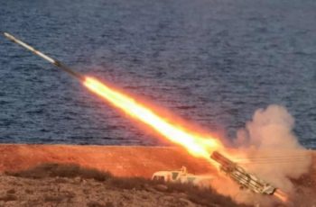 Току-що от Турция: предупреждение за