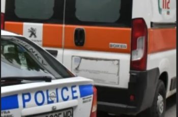 Две жени починаха внезапно на улицата в София