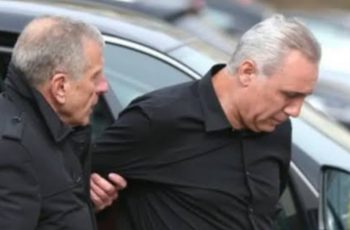 Христо Стоичков скърби неутешимо!