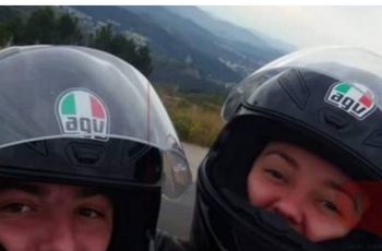 На Цветница угасва усмивката на Пламена на пътя край Ропотамо