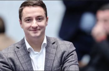 Отнеха шофьорската книжка на Явор Божанков, причината е