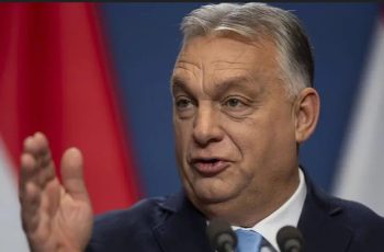 Орбан стресна Европа, каза че