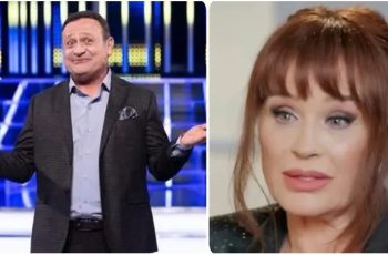 Рачков към Аня Пенчева в „Капките“: Помниш ли, като ми беше любовница?