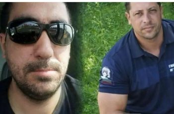 Вдовицата на убития в Слънчака Стефан: Бих тръгнала с теб, но трябва да дам живот на плода на нашата любов!