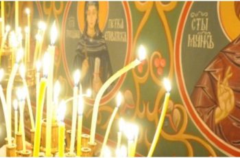 Ето какво е ЗАБРАНЕНО да се прави днес, на Велики четвъртък