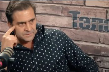 Бомбаджията Красимир Иванов: Има риск за България от войната в Иран