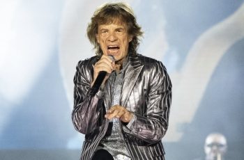 Тъмната страна на рока: Когато Мик Джагър бе на крачка от фаталния край