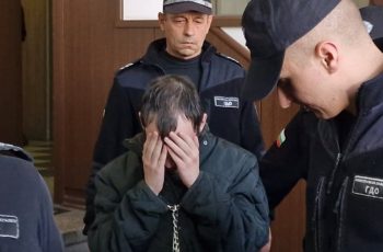 Драмата в Пловдив: Синът, отнел живота на баща си, търси убежище зад решетките