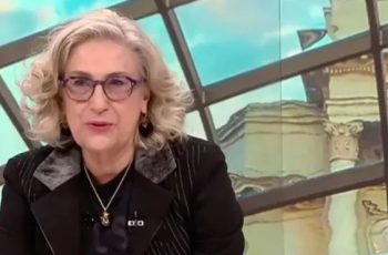 Опасният опиум на властта: Строго предупреждение от Буруджиева към президента Радев