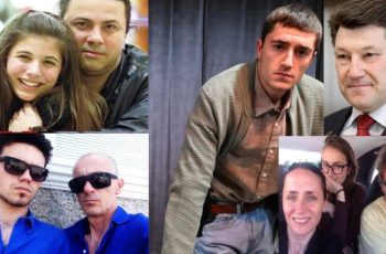 Златните деца на шоубизнеса: Кои са наследниците, които покориха новия сериал на БТВ?