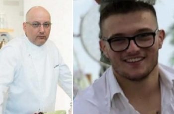 Синът на Иван Манчев: Как се гради кариера под сянката на топ кулинар