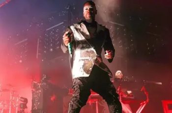 Електронната буря се завръща: The Prodigy отново превземат София след близо три десетилетия