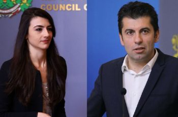 Любовното гнездо на Кирил и Лена: Апартамент под наем и камери за дискретност!