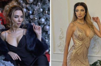 Татяна от „Ергенът“: Бизнес дама, майка и авантюристка търси спокойствие и щастие