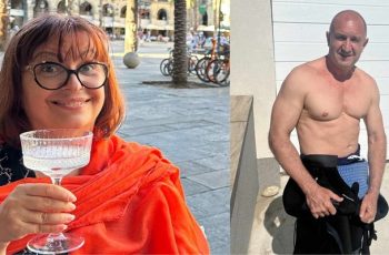 Силни мъже и военна дисциплина: Миглена Ангелова разкри какво я привлича