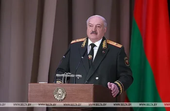 Лукашенко открива вратите за Тръмп, но изисква „голяма сделка“