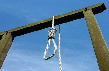 Тайни процеси и смъртни присъди: Нов скандал разтърси Иран