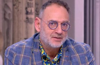 Тревожни новини за Любен Дилов-син: Бори се за здравето си след инцидент в чужбина