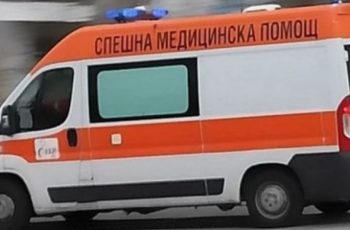 Фатален полет от скелето: Трагичен инцидент почерни пловдивската улица „Славянска“