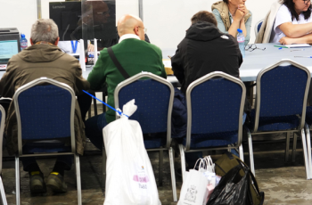 Политическо земетресение: Паралелното преброяване разкрива новата карта на властта