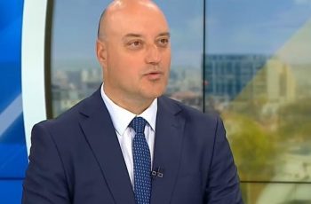 Атанас Славов: Прокурорската колегия е в услуга на силните на деня и спешно се нуждае от промяна