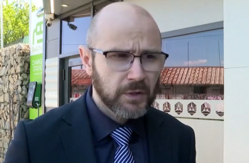 Качество пред скорост: Андрей Янкулов предупреждава за рисковете при обновяването на ВСС и прокуратурата
