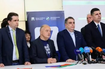 Зад кулисите на 52-ото НС: ПП свиква спешна среща за бъдещето на коалицията