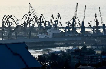 Трагедия в Туапсе: Нов дронов удар носи смърт и пламъци