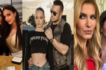 Битката за перфектното лице: Как наследниците на фолк легендите се променят под натиска на суетата