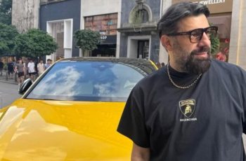 Сензация! Тони Стораро разкри защо няма конкуренция и подготвя нещо огромно!