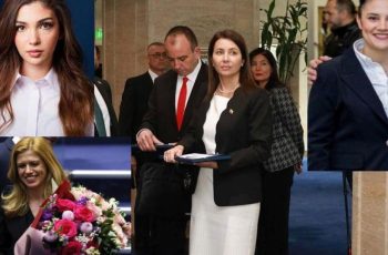Стилът на новите депутатки: Пълна унификация в парламента