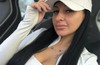 Ужасът на Мариела от Хелс Китчън: Домашен аборт я докара до прага на смъртта