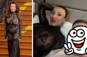 Санта Китана призна за шокиращи интимни експерименти: Сватосвах гаджето си с други жени!