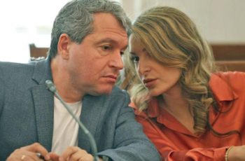 Любовният крах на Тошко Йорданов: Павела Митова го заряза след изборния погром