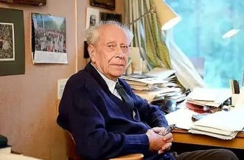 Непознатата истина: Как един световен гений спаси България от забравата